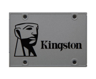 KINGSTON UV500 480GB 2,5'' SUV500/480G - 424843 - zdjęcie 1